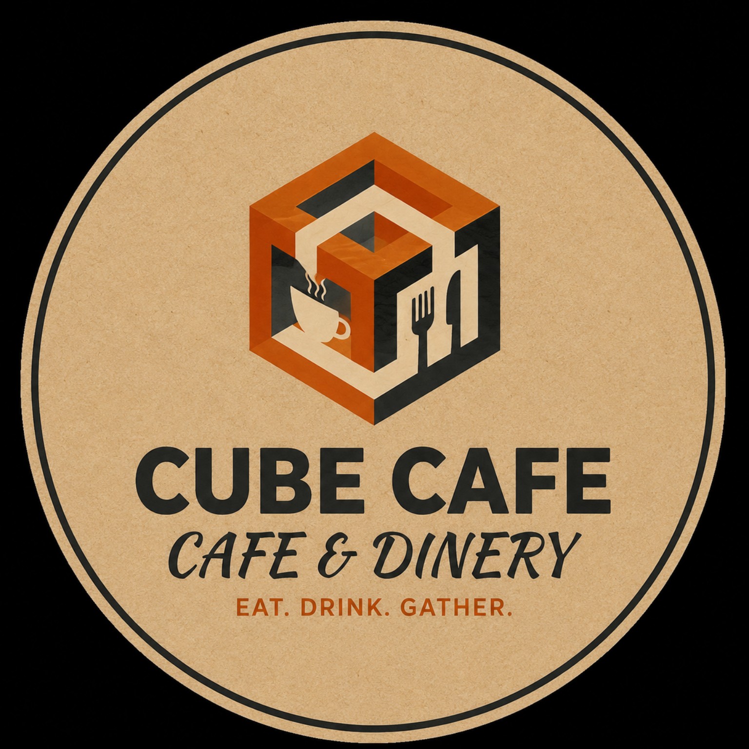 Cube Cafe